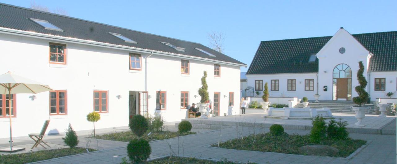 Dreamcenter Ballerup Boulevard Esterno foto