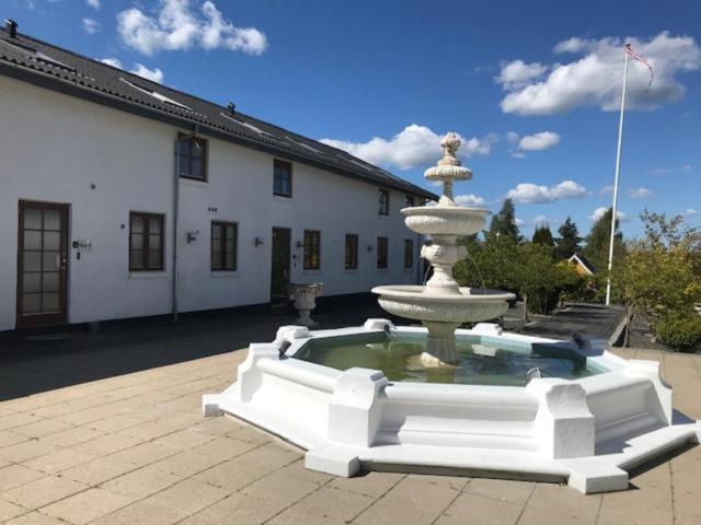 Dreamcenter Ballerup Boulevard Esterno foto