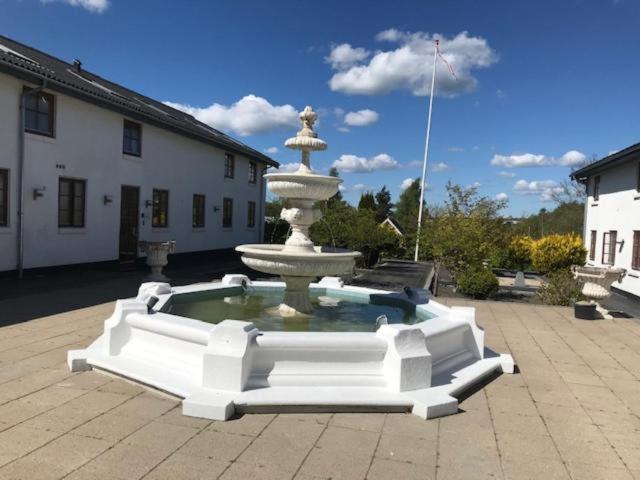 Dreamcenter Ballerup Boulevard Esterno foto